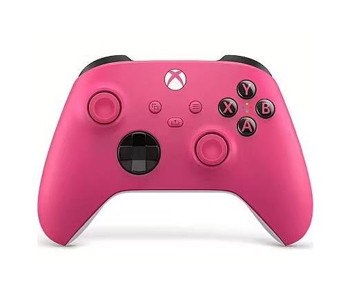 KONSOLI ACC CONTROLLER WRL/DEEP/PN 196388518067 MICROSOFT