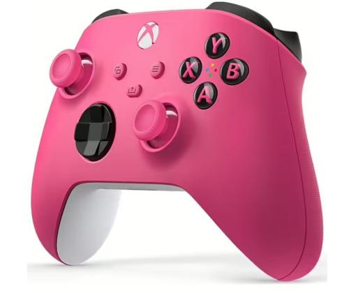 KONSOLI ACC CONTROLLER WRL/DEEP/PN 196388518067 MICROSOFT