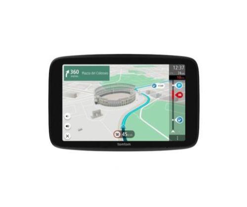 AUTON GPS-NAVIGAATIOYKSIKKÖ 6"/GO 2ND GEN 1YD6.002.100 TOMTOM