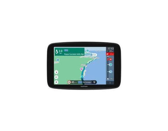 CAR GPS NAVIGATION SYS 7"/MAX 700 1YD7.002.30 TOMTOM