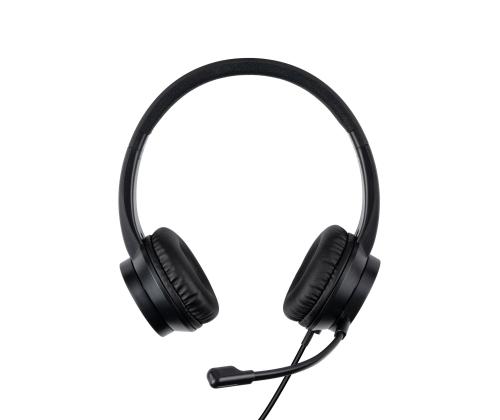 KUULOKKEET USB-C OFFICE/20439 LINDY