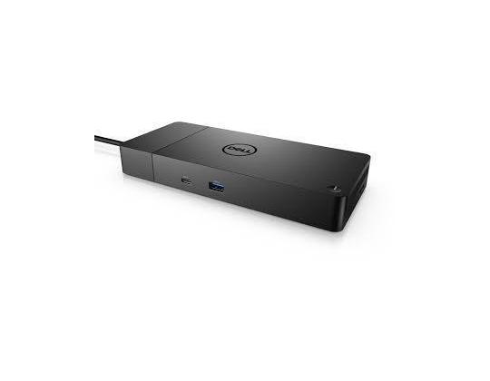 HUOM ACC-TELAKKAUS WD19S/USB-C 130W 210-AZBX DELL