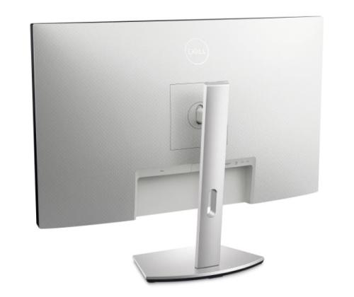 LCD-monitori DELL S2722DC 27" Paneeli IPS 2560x1440 16:9 4 ms Kaiuttimet Swivel Pivot Height...