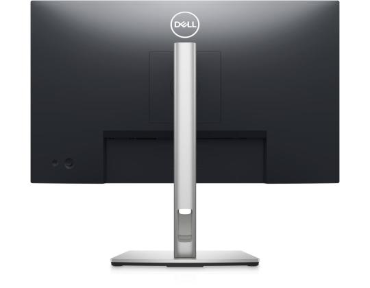 LCD-näyttö DELL P2423DE 23,8" Business Panel IPS 2560x1440 60Hz Matta 8 ms Swivel Pivot Height...