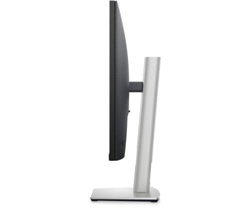 LCD-näyttö DELL P2723D 27" Business Panel IPS 2560x1440 16:9 Matta 8 ms kääntyvä nivelkorkeus...