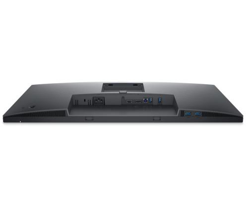 LCD-näyttö DELL P2723D 27" Business Panel IPS 2560x1440 16:9 Matta 8 ms kääntyvä nivelkorkeus...