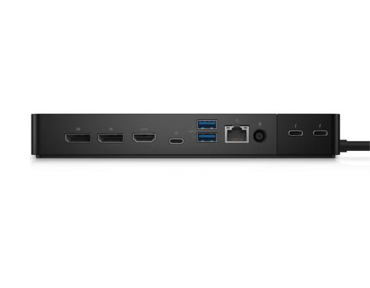 HUOM. ACC-TELAKKO WD22TB4/THUNDERBOLT 180W 210-BDTD DELL