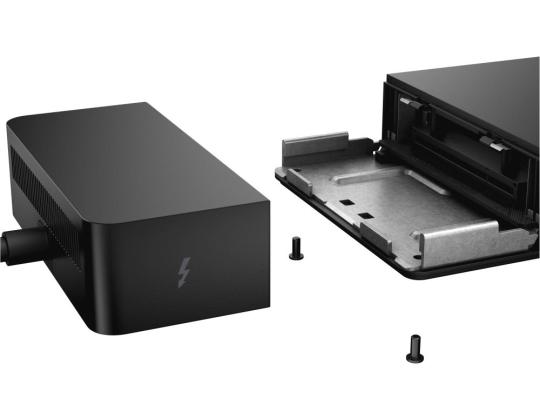 HUOM. ACC-TELAKKO WD22TB4/THUNDERBOLT 180W 210-BDTD DELL