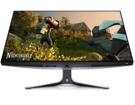 LCD-näyttö DELL AW2723DF 27" pelipaneeli IPS 2560x1440 16:9 matta 1 ms kääntyvä nivelkorkeus...