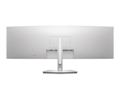 LCD-näyttö DELL U4924DW 49" kaareva paneeli IPS 5120x1440 32:9 60Hz Matte 8 ms Kaiuttimet Kääntyvät...