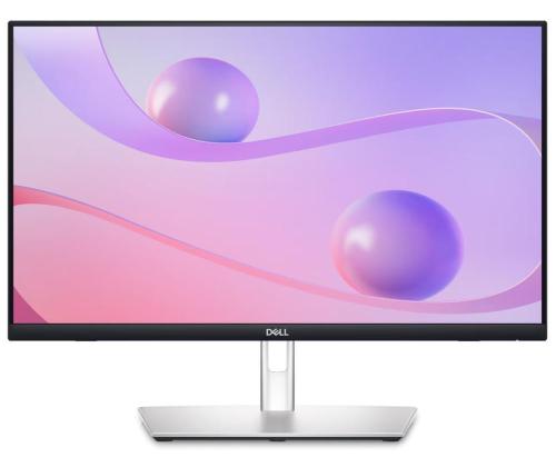LCD-näyttö DELL P2424HT 24" Business/Touch Panel IPS 1920x1080 16:9 60Hz Matte 5 ms Kaiuttimet...