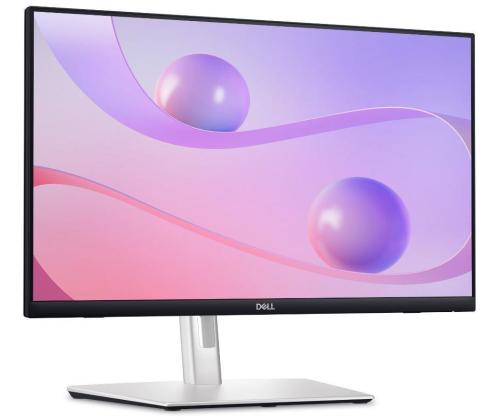 LCD-näyttö DELL P2424HT 24" Business/Touch Panel IPS 1920x1080 16:9 60Hz Matte 5 ms Kaiuttimet...