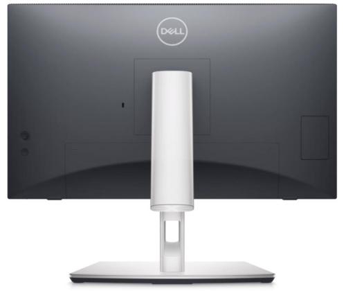 LCD-näyttö DELL P2424HT 24" Business/Touch Panel IPS 1920x1080 16:9 60Hz Matte 5 ms Kaiuttimet...