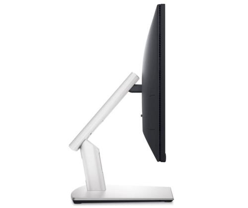LCD-näyttö DELL P2424HT 24" Business/Touch Panel IPS 1920x1080 16:9 60Hz Matte 5 ms Kaiuttimet...