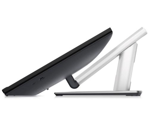 LCD-näyttö DELL P2424HT 24" Business/Touch Panel IPS 1920x1080 16:9 60Hz Matte 5 ms Kaiuttimet...