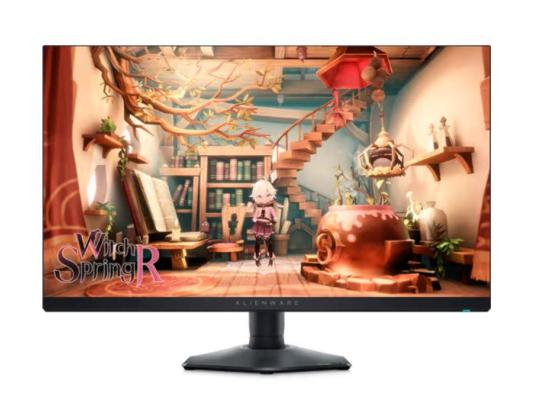 LCD-näyttö DELL AW2724DM 27" pelipaneeli IPS 2560x1440 16:9 180Hz Matte 1 ms Swivel Pivot...