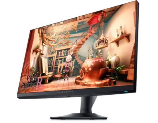 LCD-näyttö DELL AW2724DM 27" pelipaneeli IPS 2560x1440 16:9 180Hz Matte 1 ms Swivel Pivot...