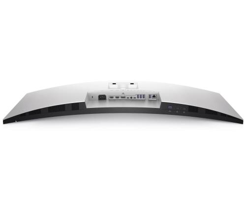 LCD-monitori DELL 38" Business/Curved/21 : 9 Panel IPS 3840x1600 21:9 60 Matte 5 ms Kaiuttimet...