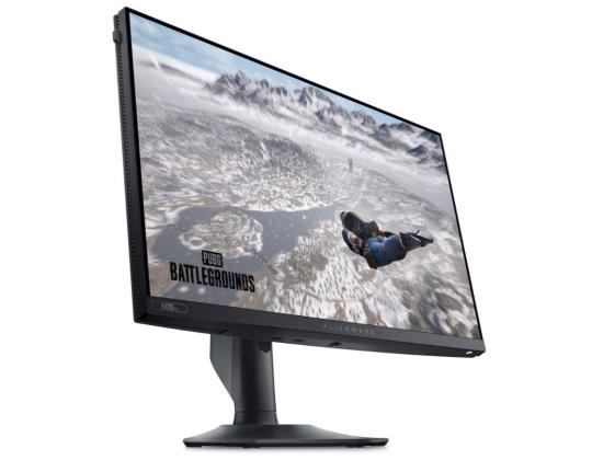 LCD-näyttö DELL AW2524HF 25" pelipaneeli IPS 1920x1080 16:9 500Hz Matte 1 ms Swivel Pivot...