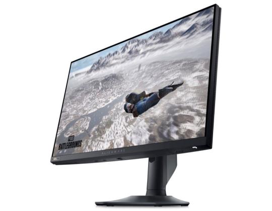 LCD-näyttö DELL AW2524HF 25" pelipaneeli IPS 1920x1080 16:9 500Hz Matte 1 ms Swivel Pivot...