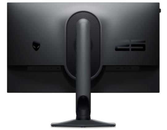 LCD-näyttö DELL AW2524HF 25" pelipaneeli IPS 1920x1080 16:9 500Hz Matte 1 ms Swivel Pivot...