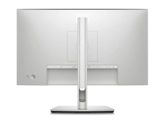 LCD-näyttö DELL U2424HE 23,8" paneeli IPS 1920x1080 16:9 120Hz Matta 8 ms kääntyvä nivelkorkeus...