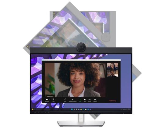 NÄYTTÖ LCD 24" P2424HEB IPS/210-BKVC DELL