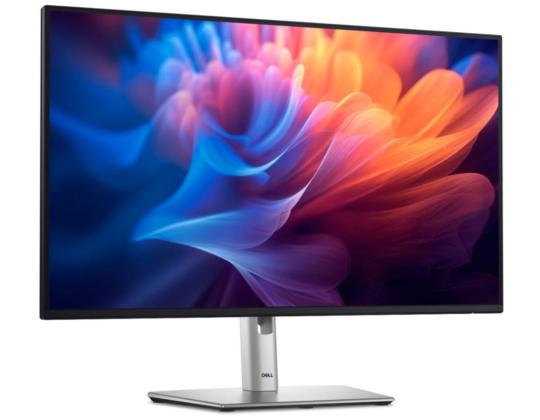 LCD-näyttö DELL P2725H 27" Business Panel IPS 1920x1080 16:9 100Hz Matte 8 ms Swivel Pivot...
