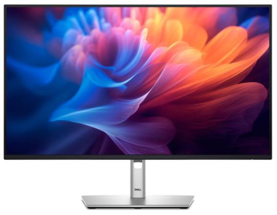 LCD-näyttö DELL P2725H 27" Business Panel IPS 1920x1080 16:9 100Hz Matte 8 ms Swivel Pivot...