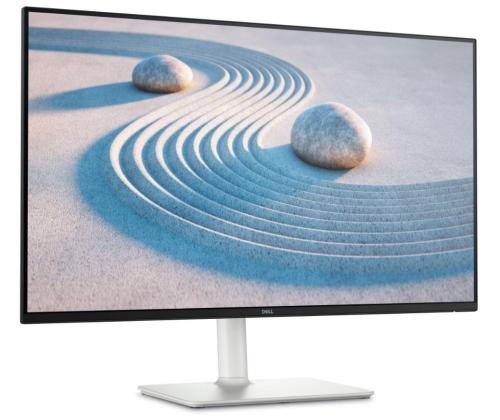 LCD-näyttö DELL S2725DS 27" Business Panel IPS 2560x1440 16:9 100Hz Matte 8 ms Kaiuttimet Kääntyvät...