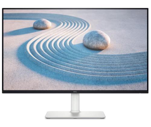 LCD-näyttö DELL S2725DS 27" Business Panel IPS 2560x1440 16:9 100Hz Matte 8 ms Kaiuttimet Kääntyvät...