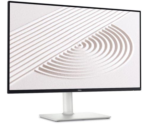 LCD-näyttö DELL S2425HS 23,8" Business Panel IPS 1920x1080 16:9 100Hz Matte 8 ms Kaiuttimet Kääntyvät...