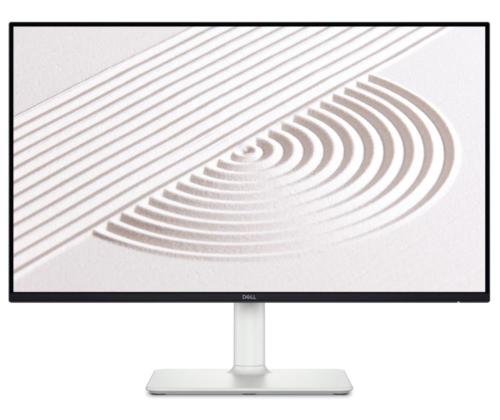 LCD-näyttö DELL S2425HS 23,8" Business Panel IPS 1920x1080 16:9 100Hz Matte 8 ms Kaiuttimet Kääntyvät...