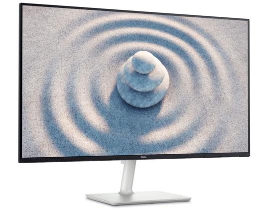 LCD-näyttö DELL S2725H 27" Business Panel IPS 1920x1080 16:9 100Hz Matte 8 ms Kaiuttimet kallistus 210...