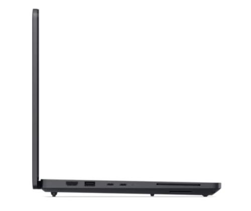 Kannettava tietokone DELL Pro Max 14 MC14250 CPU Core Ultra u7-255H 14" RAM 32GB DDR5 7500 MHz SSD 512GB...