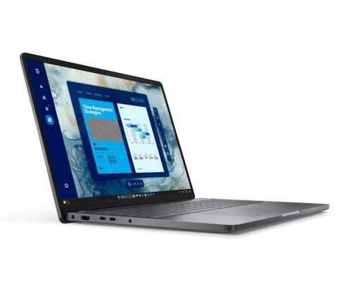 Kannettava tietokone DELL Pro 16 Pro 16 (PC16250) CPU Core Ultra u5-235U 2000 MHz 16" RAM 16GB DDR5 5600 MHz...