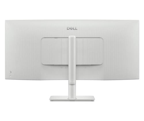 LCD-monitori DELL S3425DW 34" Curved/21 : 9 Korkeussäädettävä Kallistus Matta paneeli VA 3440x1440 21:9...