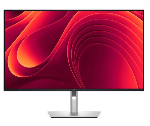 LCD-monitori DELL P3225QE 31.5" 4K Swivel Pivot Korkeussäädettävä kallistuspaneeli IPS 3840x2160 16:9...
