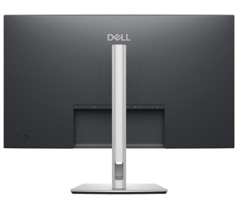 LCD-monitori DELL P3225QE 31.5" 4K Swivel Pivot Korkeussäädettävä kallistuspaneeli IPS 3840x2160 16:9...