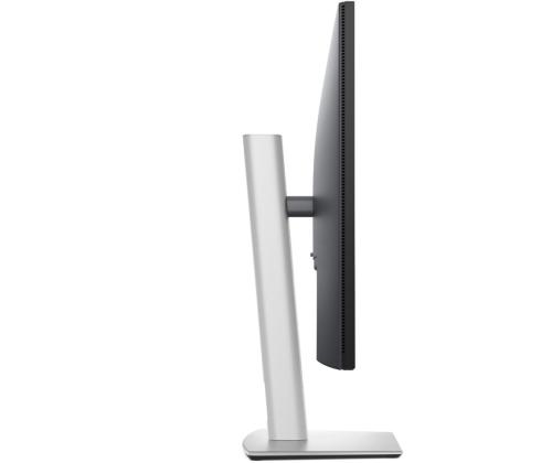 LCD-monitori DELL P3225QE 31.5" 4K Swivel Pivot Korkeussäädettävä kallistuspaneeli IPS 3840x2160 16:9...