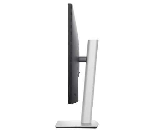 LCD-monitori DELL P3225QE 31.5" 4K Swivel Pivot Korkeussäädettävä kallistuspaneeli IPS 3840x2160 16:9...