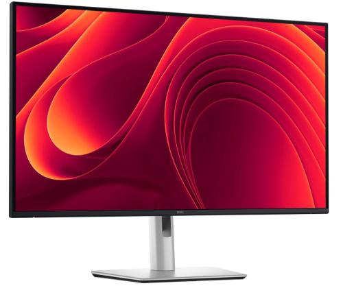 LCD-monitori DELL P3225DE 31.5" Business Swivel Pivot Korkeussäädettävä Kallistus Matta paneeli IPS...