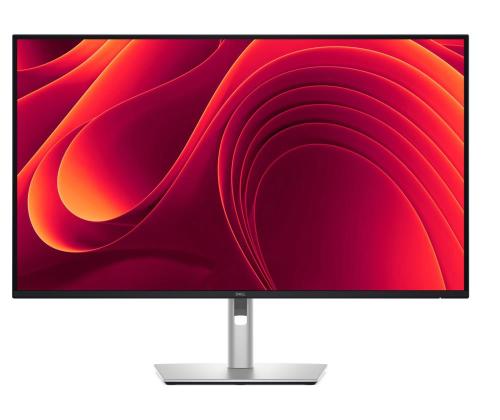 LCD-monitori DELL P3225DE 31.5" Business Swivel Pivot Korkeussäädettävä Kallistus Matta paneeli IPS...