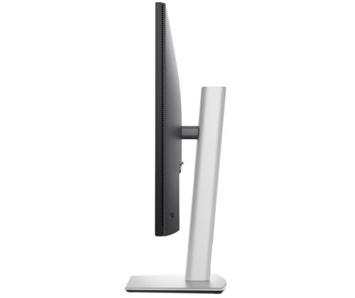 LCD-monitori DELL P3225DE 31.5" Business Swivel Pivot Korkeussäädettävä Kallistus Matta paneeli IPS...