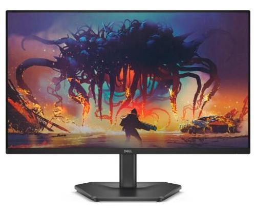 LCD-näyttö DELL SE2425HG 23.8" Business Matte Panel IPS 1920x1080 16:9 200 Hz 5 ms Väri Musta...
