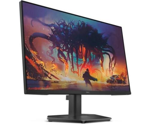 LCD-näyttö DELL SE2425HG 23.8" Business Matte Panel IPS 1920x1080 16:9 200 Hz 5 ms Väri Musta...