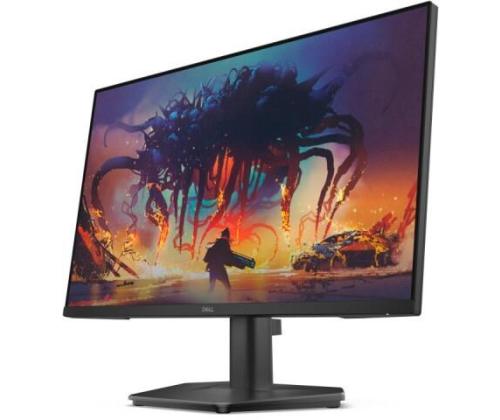 LCD-näyttö DELL SE2425HG 23.8" Business Matte Panel IPS 1920x1080 16:9 200 Hz 5 ms Väri Musta...