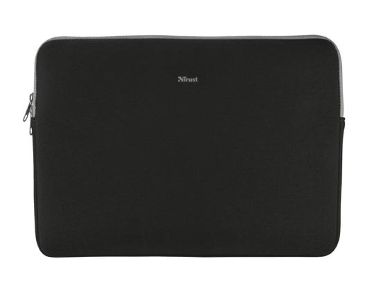 Sülearvutikott/ümbris 11,6" PRIMO BLACK/21254 TRUST