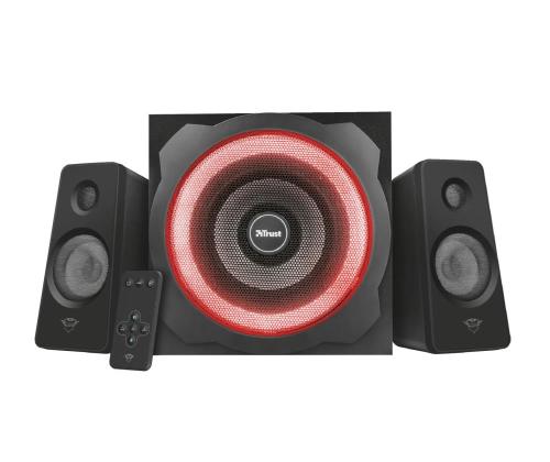 Kaiutin TRUST 1xAudio-In 22944