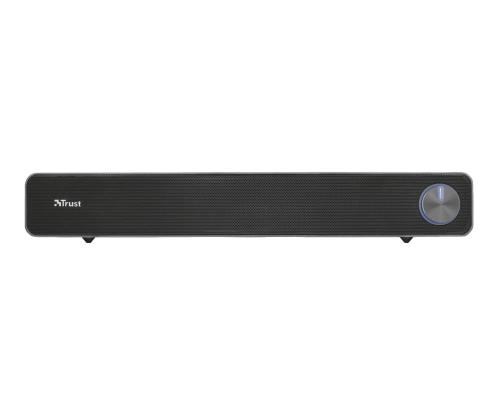 Kaiutin TRUST Arys PMPO 12 wattia 1xAudio-In 22946
